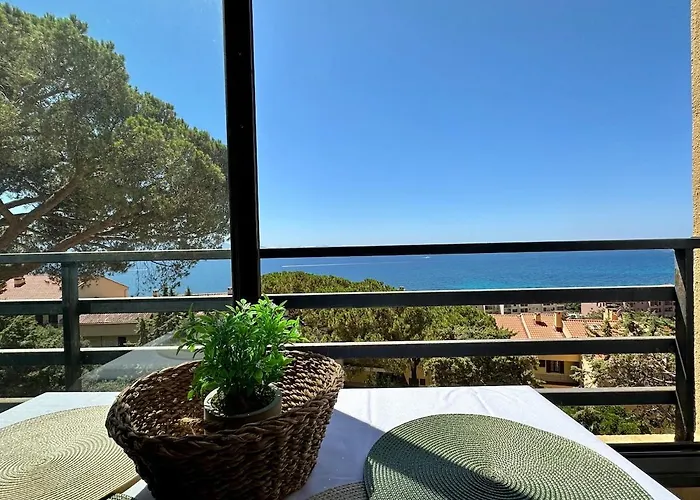 Vue Apartment