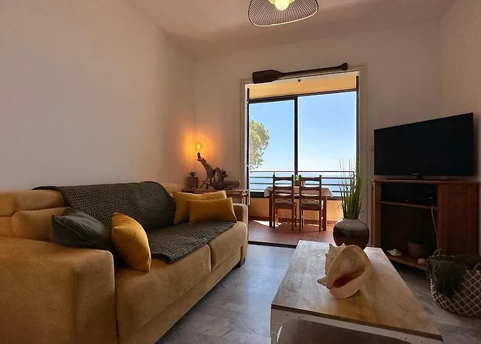Vue Apartment