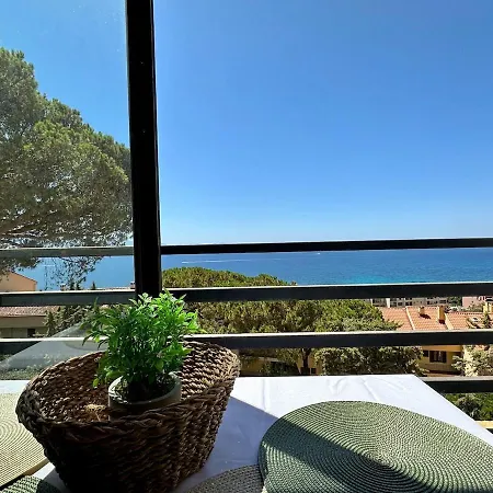Vue Apartment