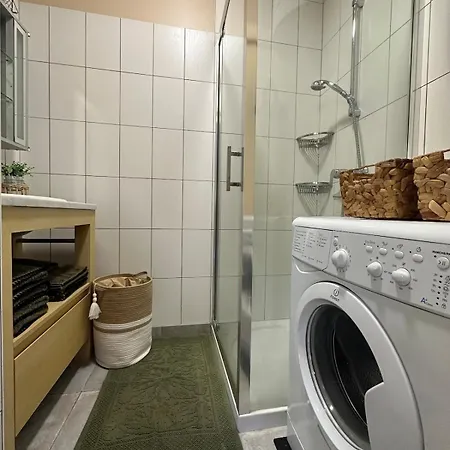 Vue アパート アジャクシオ