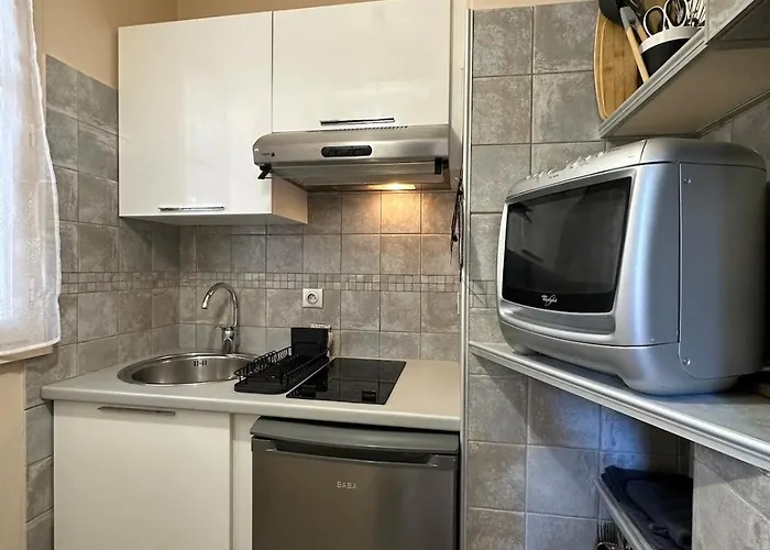 Vue * أجاكسيو