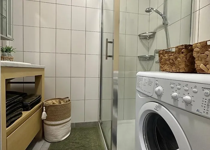 Vue شقة أجاكسيو